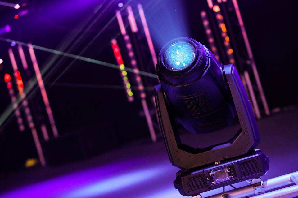 2021年中東迪拜國際樂器、舞臺燈光及音響技術(shù)展覽會(Prolight + Sound Middle East)