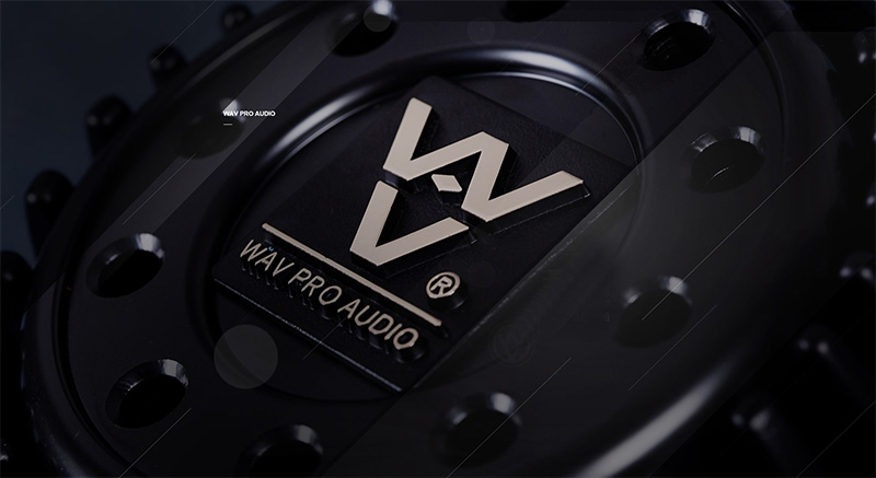 熱烈慶祝廣州市鑫歌音響科技有限公司官網(wǎng)改版!